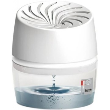 Ceresit - AERO 360° Bathroom Air Dehumidifier, White