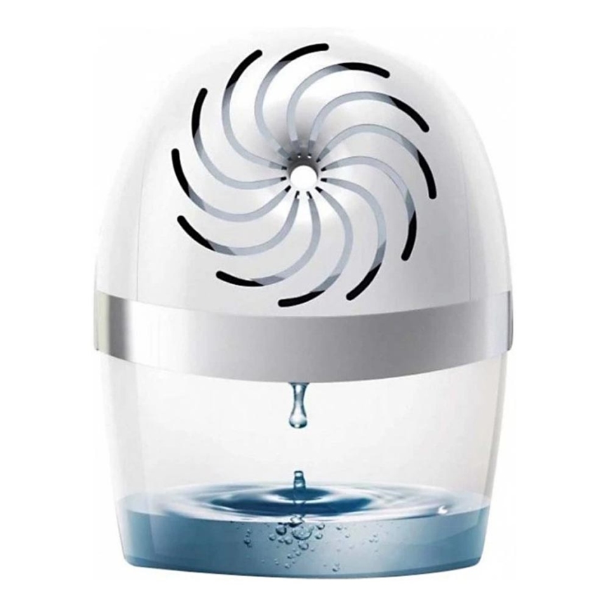 Ceresit - AERO 360° Dehumidifier, White