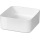 Cersanit K114-007-ECO - CREA Countertop Basin 35x35 cm Ceramic/Glossy White