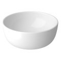 Cersanit K116-047-ECO - MODUO Countertop Basin Ø 35 cm, Ceramic / Glossy White