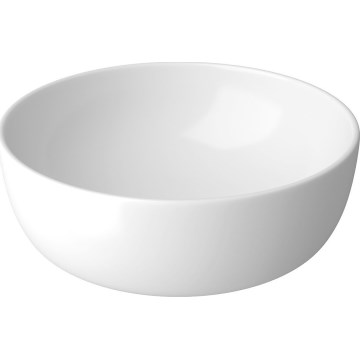 Cersanit K116-048 - Countertop basin MODUO d. 40 cm ceramics/shiny white