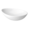Cersanit K116-052 - Countertop basin MODUO 36,5x56,5 cm ceramics/shiny white