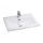 Cersanit K32-003-BOX - COMO built-in washbasin 45x60 cm ceramic/glossy white