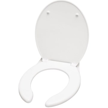 Cersanit K98-0002 - Toilet Seat for People with Disabilities ETIUDA