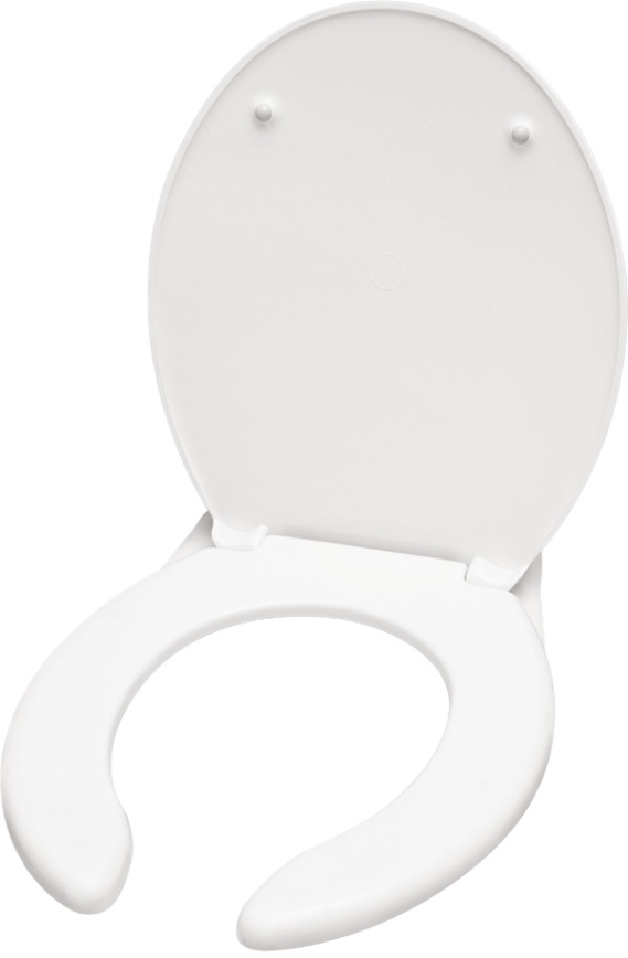 Cersanit K98-0002 - Toilet Seat for People with Disabilities ETIUDA