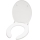 Cersanit K98-0002 - Toilet Seat for People with Disabilities ETIUDA