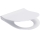 Cersanit K98-0146 - Toilet seat CITY OVAL SoftClose white