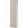 Cersanit S1015-006 - TIRSO wall-mounted bathroom cabinet 40 x 160 x 30 cm, beige