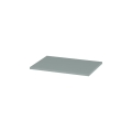 Cersanit S1015-026 - Top panel for TIRSO 60x45 cm vanity units, mint