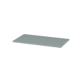Cersanit S1015-027 - Top panel for TIRSO 80x45 cm vanity units, mint