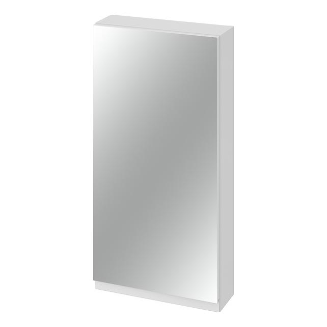 Cersanit S590-030 - Mirror bathroom cabinet MEDDIE 80x40 cm