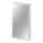Cersanit S590-030 - Mirror bathroom cabinet MEDDIE 80x40 cm