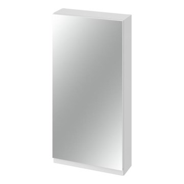 Cersanit S590-030 - Mirror bathroom cabinet MODUO 80x40 cm