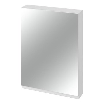 Cersanit S929-018 - Mirror bathroom cabinet MEDDIE 80x59,5 cm