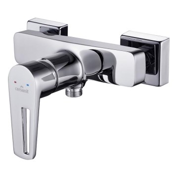 Cersanit S951-031 - Shower tap MILLE shiny chrome