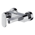 Cersanit S951-304 - Bath tap CREA shiny chrome