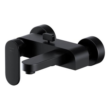 Cersanit S951-307 - Bath tap CREA black