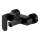 Cersanit S951-307 - Bath tap CREA black