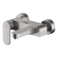 Cersanit S951-309 - Bath tap CREA nickel