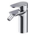 Cersanit S951-315 - Bidet tap CREA shiny chrome