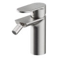 Cersanit S951-317 - Bidet tap CREA nickel