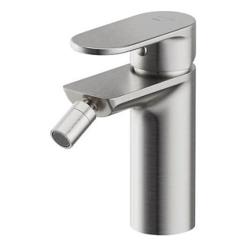 Cersanit S951-317 - Bidet tap CREA nickel