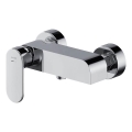 Cersanit S951-319 - Shower tap CREA shiny chrome