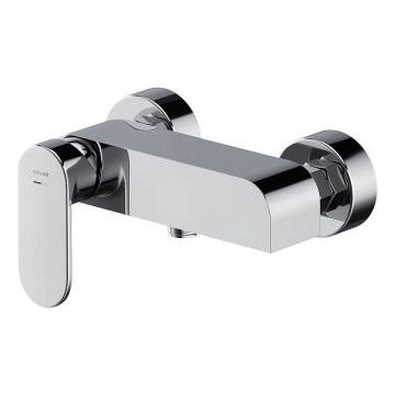 Cersanit S951-319 - Shower tap CREA shiny chrome