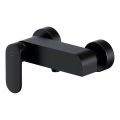 Cersanit S951-321 - Shower tap CREA black