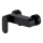 Cersanit S951-321 - Shower tap CREA black