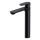 Cersanit S951-332 - Basin tap CREA 27,4 cm black