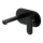 Cersanit S951-333 - Bath tap for concealed installation CREA black