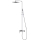 Cersanit S951-339 - Shower set MILLE shiny chrome
