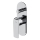 Cersanit S951-345 - Shower tap for concealed installation CITY shiny chrome