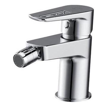 Cersanit S951-347 - Bidet tap MILLE shiny chrome