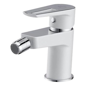 Cersanit S951-348 - Bidet tap MILLE white