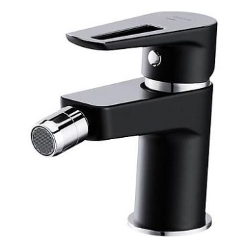 Cersanit S951-349 - Bidet tap MILLE black