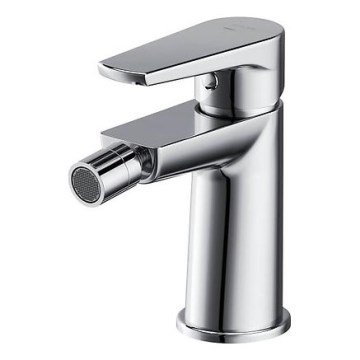 Cersanit S951-351 - Bidet tap MODUO shiny chrome