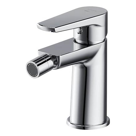 Cersanit S951-351 - Bidet tap MODUO shiny chrome