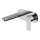 Cersanit S951-361 - Basin tap for concealed installation CITY shiny chrome