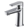 Cersanit S951-362 - Basin tap MODUO 15,2 cm shiny chrome
