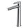 Cersanit S951-363 - Basin tap MODUO 27,2 cm shiny chrome