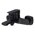 Cersanit S951-376 - Bath tap LARGA black