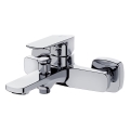 Cersanit S951-377 - Bath tap LARGA shiny chrome