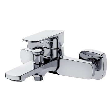 Cersanit S951-377 - Bath tap LARGA shiny chrome