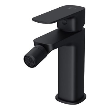 Cersanit S951-379 - Bidet tap LARGA black