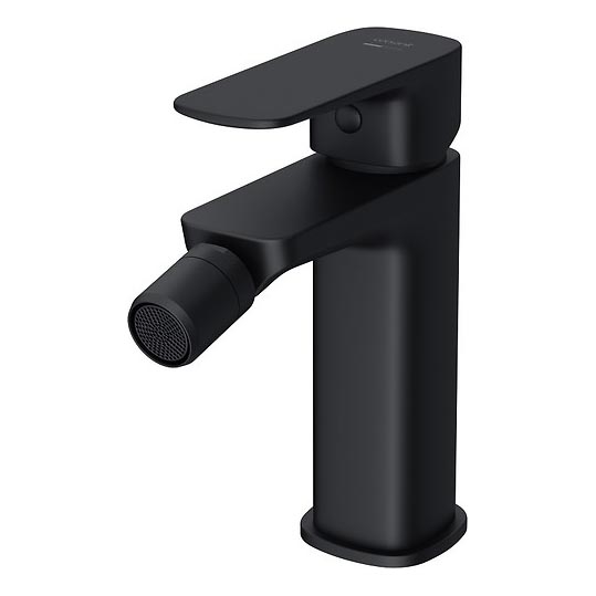 Cersanit S951-379 - Bidet tap LARGA black