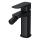 Cersanit S951-379 - Bidet tap LARGA black
