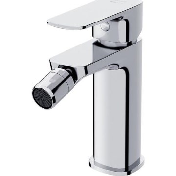 Cersanit S951-380 - Bidet tap LARGA shiny chrome