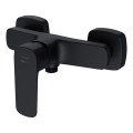 Cersanit S951-382 - Shower tap LARGA black